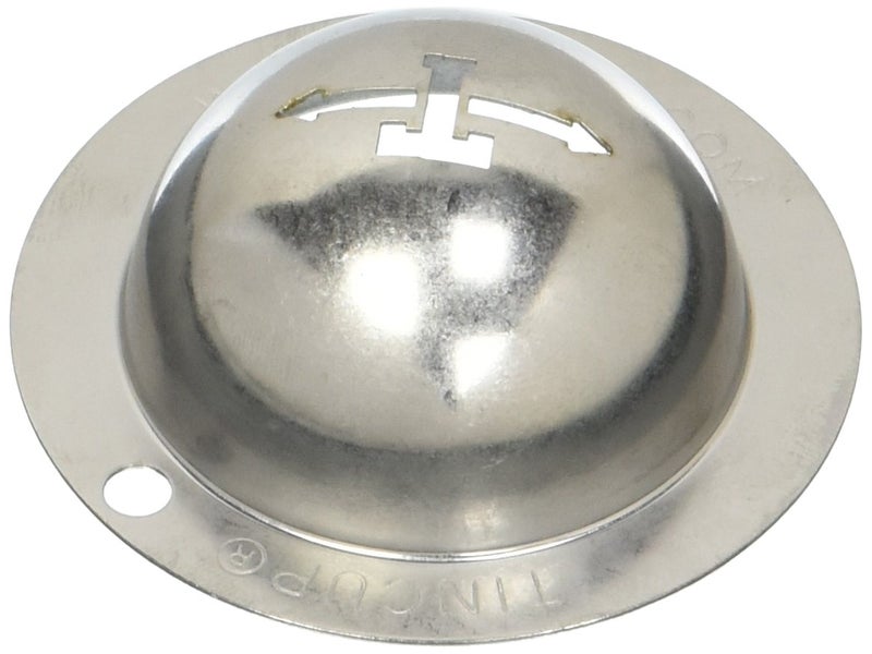 Tin Cup Alpha Players Cup T Golf Ball Stencil - Image 1